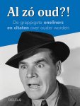  - Al zo oud?! - voor mannen De grappigste oneliners en citaten over ouder worden