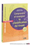 Lecointre, Guillaume / François Cariou / Gérard Guillot / a.o. - Comprendre et enseigner la classification du vivant. Seconde édition. Lecointre, Guillaume / François Cariou / Gérard Guillot / a.o. - Comprendre et enseigner la classification du vivant. Seconde édition.