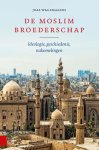 Joas Wagemakers - De Moslimbroederschap