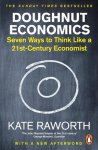 Kate Raworth - Doughnut Economics