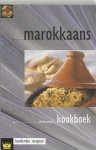 Hachemi Moumen 275282 - Marokkaans kookboek Honderden recepten