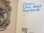 Mader - Elseviers grote antiekencyclopedie / druk 1