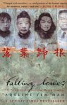 Adeline Yen Mah 214369 - Falling leaves return to their roots
