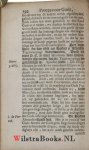 Ridderus, Franciscus - 2 delen : Deel 1) Theologisch, Philosophisch, en Historisch Proces voor Godt, Tegen Allerley Atheisten. Waer in de Atheist wort Ontdeckt, Overtuyght, Wederleydt, Gewaerschouwt, Ingetoomt. Opgeweckt ter bekeeringe.  Psal. 14. vers 1. De dwaes (...
