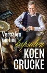 Koen Crucke - Verhalen uit het kapsalon