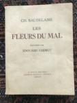 Baudelaire, Charles - Les fleurs du mal
