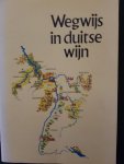 NN - Wegwijs in Duitse wijn