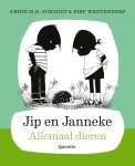 Annie M.G. Schmidt - Jip en Janneke - Allemaal dieren