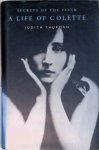 Thurman, Judith - Secrets of the Flesh: A Life of Colette