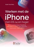Studio Visual Steps - Werken met de iPhone met iOS 14 en hoger