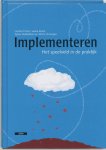 L. Pater, N.v.t. - Implementeren