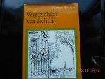 Besselaar Herman - Vergezichten van dichtby / druk 1