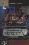 Richer, Clèment - De tocht van de Priscilla