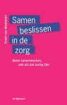 Erwin van Meekeren - Samen beslissen in de zorg