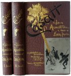 Casati, C. - Zehn Jahre in Äquatoria und die Rückkehr mit Emin Pascha