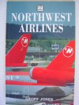Jones, Geoff - Northwest Airlines