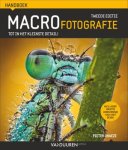 Pieter Dhaeze - (1) Handboek Macrofotografie