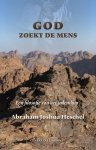A.J. Heschel - God zoekt de mens een filosofie van het jodendom