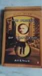 alan isler - the prince of west end avenue
