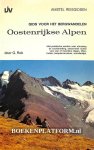 Rob, G. - Oostenrijkse Alpen