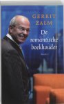 G. Zalm - De romantische boekhouder