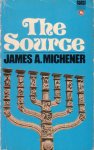 Michener, James A. - The Source