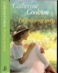 Cookson, Catherine .. Vertaling van : Annet Mons  .. Omslagontwerp : Julie Bergen - In jouw Armen