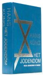 KÜNG, H. - Het jodendom. Wezen, geschiedenis en toekomst. Nederlandse vertaling: Bas Mazur.