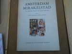 Evert Verkerke & Frans Lammers - Amsterdam mirakelstad