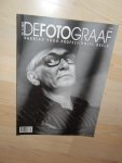 Redactie - De Fotograaf. Vakblad voor professioneel beeld. Nr. 5-2007
