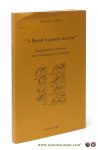 Putten, Jozien Jobse van. - n Brood is ginnen stoeten'' Taalgeografisch onderzoek naar broodnamen in Nederland. Putten, Jozien Jobse van. - n Brood is ginnen stoeten'' Taalgeografisch onderzoek naar broodnamen in Nederland.