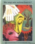 Various - Wer zeigt sein wahres Gesicht? Ruhrfestspiele Recklinghausen 1983
