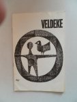 Heynen, P. e.a. - Veldeke Vereniging tot de bevordering der instandhouding Limburgse dialecten 40e jaargang no.218 1965