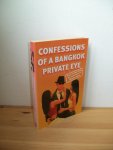 Olson, Warren - Confessions of a Bangkok private eye
