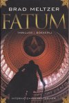 Meltzer, Brad - Fatum