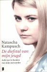 Natascha Kampusch, Heike Gronemeier - De Diefstal Van Mijn Jeugd