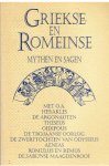 diverse - Griekse en Romeinse mythen en sagen