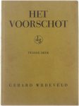 Gerard Wijdeveld - Het Voorschot