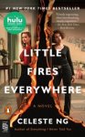 Celeste Ng - Little Fires Everywhere Movie Tie-In