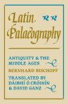 Bernhard Bischoff - Latin Palaeography