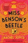 Rachel Joyce 53307 - Miss Benson's Beetle