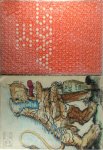Rob Scholte E.A - DE ANGST ! Nos. 1 - 2. [All published].