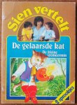  - Sien vertelt 2 sprookjes De Gelaarsde kat De kleine Zeemeermin Cassette onbreekt