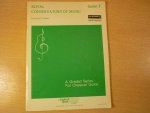 Kraft; Norbert - Royal Conservatory of music - Guitar 2; A graded series for classical guitar