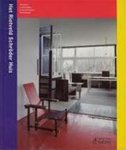 Paul Overy - Het Rietveld Schröder Huis