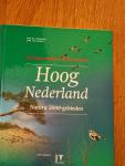 Schaminee Joop Janssen John - Europese Natuur in Nederland Hoog Nederland Natura 2000-gebieden
