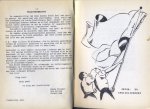 Bleeker, Nanny/ Sixina, Sep/ Ham, Gerard (samenstellers) - Vrolijk zingen wij. Zangbundel van de V.J.B. (Vrije Jeugd Beweging)