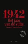 Herman van Goethem - 1942 Het jaar van de stilte