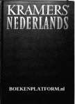 Haeringen, C.B. van - Kramers Nederlands woordenboek