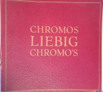 Liebig - Chromos Liebig Chromo's